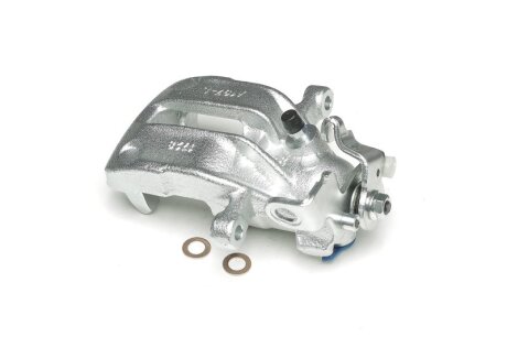 Суппорт тормозной задний левый (произ-во ABS) A.B.S. 529721