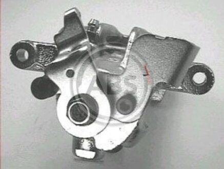 Супорт гальмівний задній правий (вироб-во ABS) A.B.S. 529722