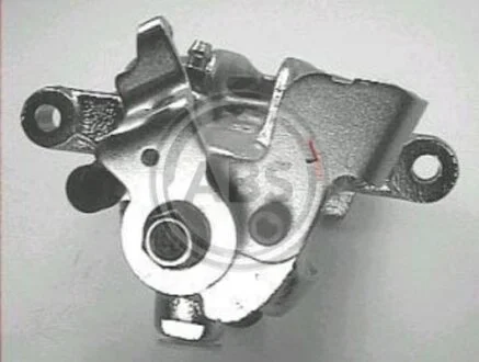 Супорт гальмівний задній правий (вироб-во ABS) A.B.S. 529722