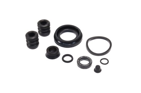 Р/к, гальмівний супорт (ABS) A.B.S. 53985