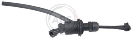 Циліндр зчеплення головний RENAULT GRAND SCENIC II, MEGANE II, SCENIC II (вироб-во ABS) A.B.S. 61331