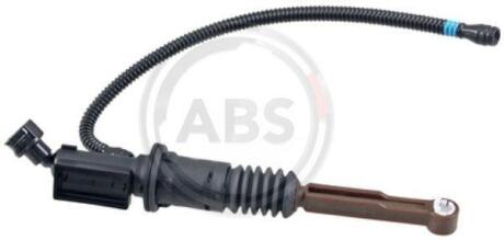 Циліндр зчеплення головний CITROEN BERLINGO, PEUGEOT 3008 I, 5008, PARTNER, 2008- (вироб-во ABS) A.B.S. 61407