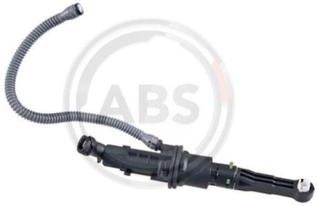 Головний циліндр зчеплення PEUGEOT 508 I, 301, 508 SW I, CITROEN C5 III, C-ELYSEE (ABS) A.B.S. 61449