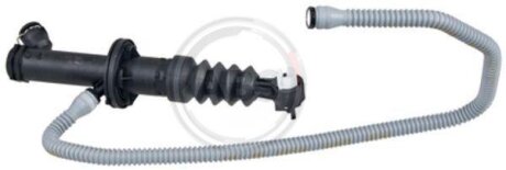 Цилиндр сцепления главный RENAULT CLIO III, MODUS/GRAND MODUS (произ-во ABS) A.B.S. 61508