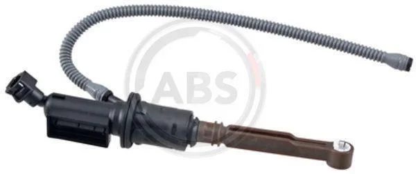 Циліндр зчеплення головний CITROEN BERLINGO, C4, PEUGEOT 3008 I, 5008, PARTNER (вироб-во ABS) A.B.S. 61517 (фото 1)