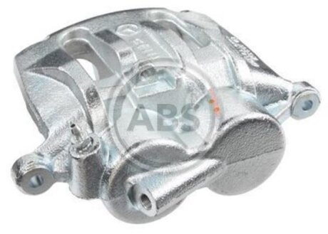 Супорт гальмівний передн. прав. (ABS) A.B.S. 620832