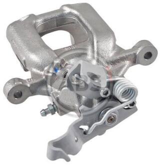 Супорт гальмівний задній лівий (вироб-во ABS) A.B.S. 630291