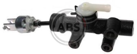 Циліндр зчеплення головний TOYOTA HIACE IV (вироб-во ABS) A.B.S. 71040