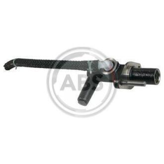 Главный цилиндр, система сцепления FORD USA, MAZDA (произ-во ABS) A.B.S. 71457