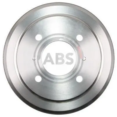 Барабан гальмівний (вир-во ABS) A.B.S. 7151-S (фото 1)