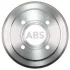 Барабан гальмівний (вир-во ABS) A.B.S. 7151-S (фото 1)