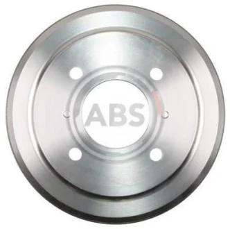 Барабан гальмівний (вир-во ABS) A.B.S. 7151-S