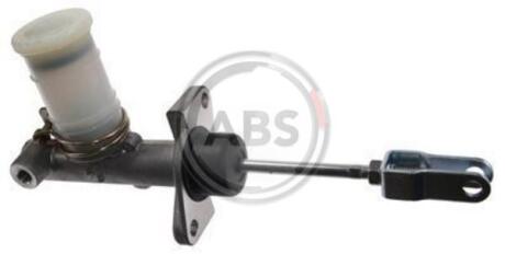 Циліндр зчеплення головний NISSAN PATHFINDER I, PICK UP, TERRANO I (вироб-во ABS) A.B.S. 71566