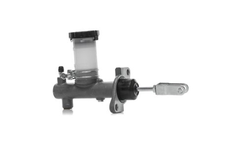 Главный цилиндр, система сцепления NISSAN PATROL III, TERRANO II (произ-во ABS) A.B.S. 71780