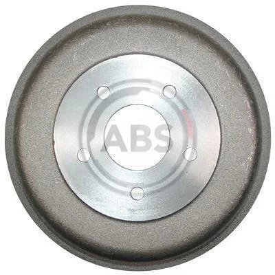 Барабан гальмівний (вир-во ABS) A.B.S. 7179-S (фото 1)