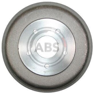 Барабан гальмівний (ABS) A.B.S. 7179-S