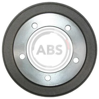 Барабан гальмівний A.B.S. 7180S