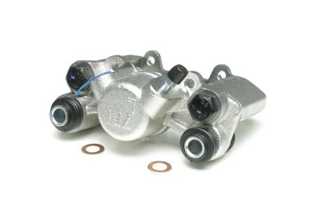 Супорт гальмівний задній лівий (вироб-во ABS) A.B.S. 721361