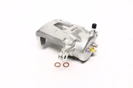Суппорт тормозов. CHEVROLET AVEO (T250, T255) передн. пров. (пр-во ABS) A.B.S. 729742