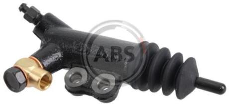 Циліндр зчеплення робочий HYUNDAI GETZ, ix20, MATRIX (FC), KIA SOUL I, VENGA (вироб-во ABS) A.B.S. 75328