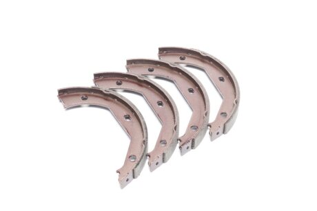 Колодка гальм. барабан. BMW 535i задн. (ABS) A.B.S. 8973