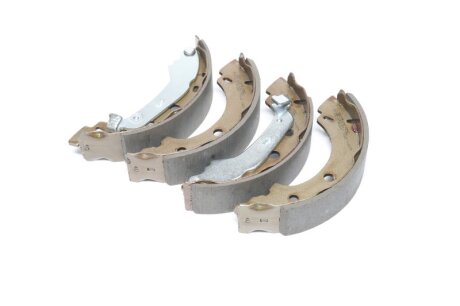 Колодки гальмівні барабан. RENAULT KANGOO задн. A.B.S. 9031