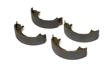 Колодка гальм. барабан. IVECO DAILY (ABS) C.I.U A.B.S. 9199