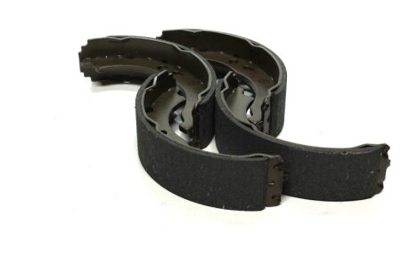 Колодка гальм. барабан. FIAT DUCATO, CITROEN JUMPER, PEUGEOT BOXER задн. (ABS) A.B.S. 9244