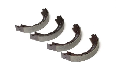 Колодка гальм. барабан. HYUNDAI TUCSON 2.0 2.7 04-; KIA SPORTAGE 2.0 2.7 04- задн. (ABS) C.I.U A.B.S. 9253