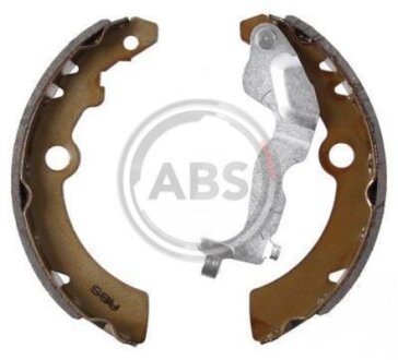 Комплект гальмівних колодок A.B.S. 9265