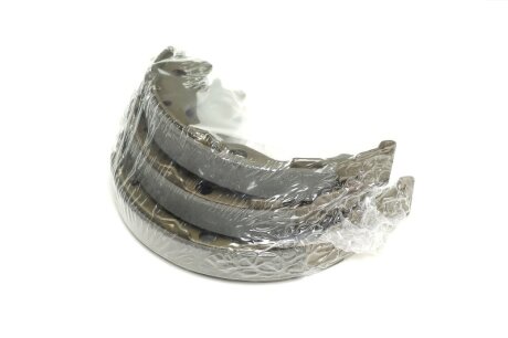 Колодка гальм. барабан. NISSAN X-TRAIL 07-, QASHQAI 07-, JUKE 10 задн. (ABS) A.B.S. 9273