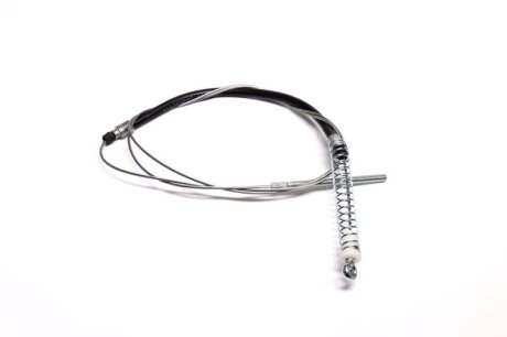 Трос ручного тормоза FIAT UNO (146) задний правый. (выр-во ABS) A.B.S. K10108