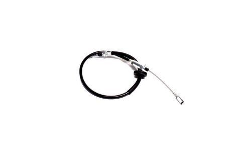 Трос ручного гальма FIAT DUCATO, CITROEN JUMPER (ABS) A.B.S. K10241