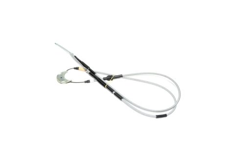 Трос ручного тормоза FORD MONDEO (ABS) A.B.S. K10615