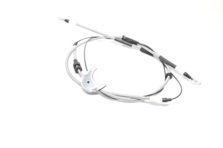 Трос ручного гальма FORD TRANSIT (ABS) A.B.S. K10755