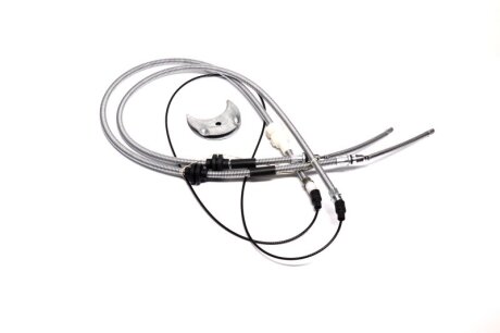 Трос ручного гальма FORD SIERRA (ABS) C.I.U A.B.S. K10805