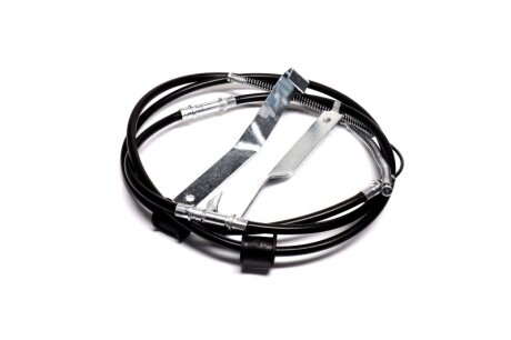 Трос ручного гальма FORD TRANSIT (ABS) A.B.S. K10875