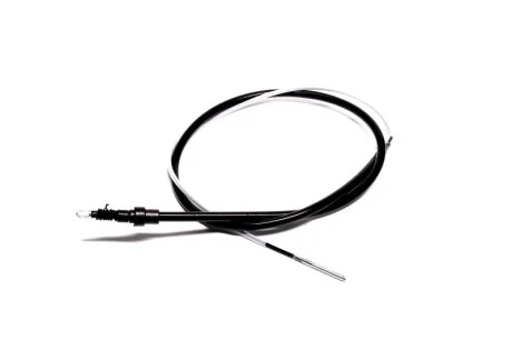 Трос ручного тормоза VW PASSAT (пр-во ABS) C.I.U A.B.S. K12846