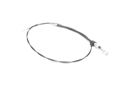 Трос, стоянкова гальмівна система (ABS) A.B.S. K13231