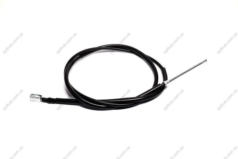 Трос ручного гальма FIAT SCUDO, CITROEN JUMPY (вир-во ABS) A.B.S. K13318 (фото 1)