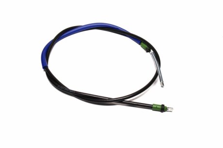 Трос ручного гальма (ABS) A.B.S. K13586