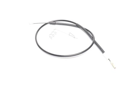 Трос ручного тормоза FORD TRANSIT (выр-во ABS) A.B.S. K13853