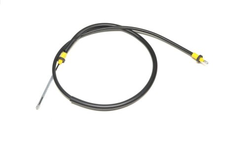 Трос ручного гальма RENAULT SANDERO, STEPWAY II (B8) (ABS) A.B.S. K14151