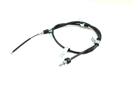 Трос ручного гальма HYUNDAI GETZ (TB) задн. прав. (бараб. гальмо) (ABS) C.I.U A.B.S. K15368