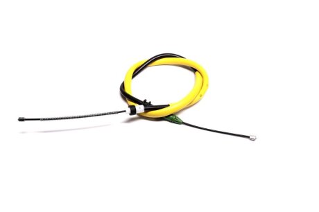 Трос ручного гальма RENAULT KANGOO (ABS) C.I.U A.B.S. K15638