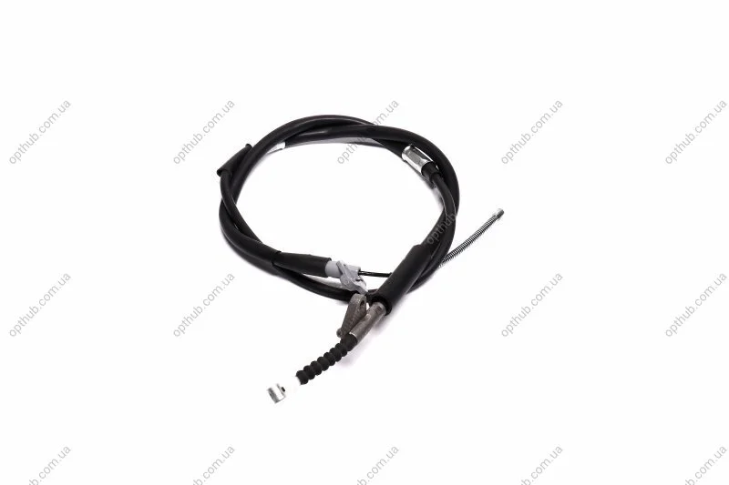 Трос ручного тормоза TOYOTA (пр-во ABS) A.B.S. K16048 (фото 1)