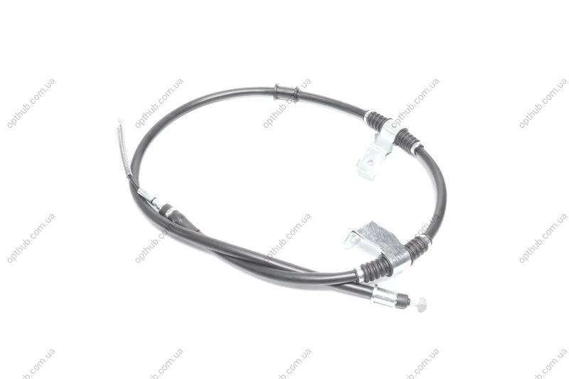 Трос ручного тормоза DAEWOO/CHEVROLET (пр-во ABS) C.I.U A.B.S. K17008 (фото 1)