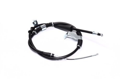 Трос ручного гальма CHEVROLET Lacetti, Nubira (ABS) C.I.U A.B.S. K17047
