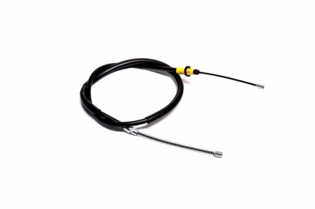 Трос ручного гальма RENAULT MASTER,OPEL MOVANO (барабан.) (ABS) A.B.S. K17155