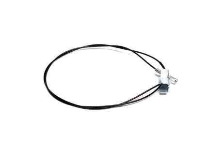 Трос ручного гальма OPEL VIVARO, RENAULT TRAFIC (ABS) A.B.S. K17252